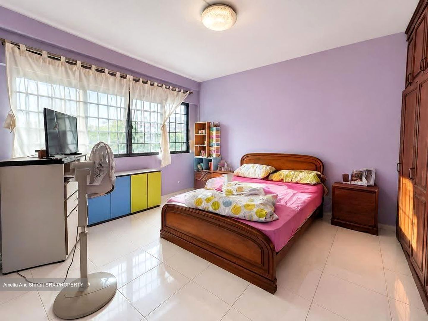 Blk 537 Serangoon North Avenue 4 (Serangoon), HDB Executive #633099951
